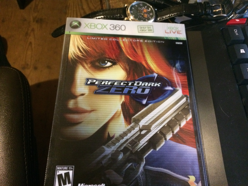 I found one and I still have it!
